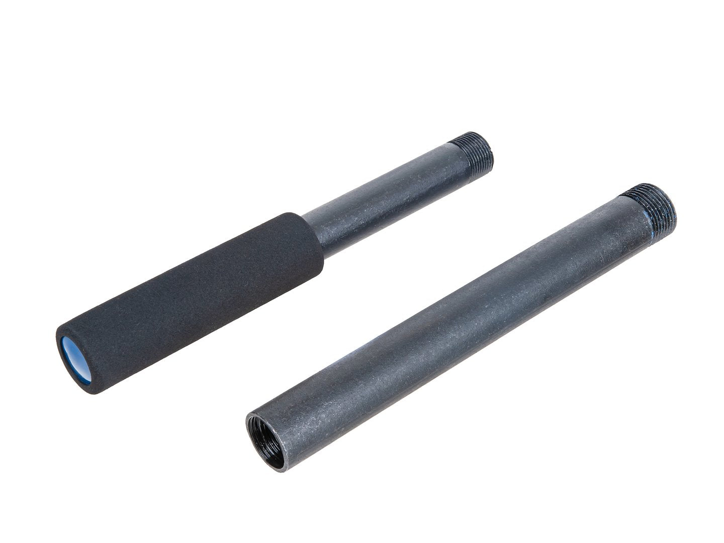 Set dispozitiv manual de infiletat tevi, 3/8"-1", 4 bucati, Geko G00998