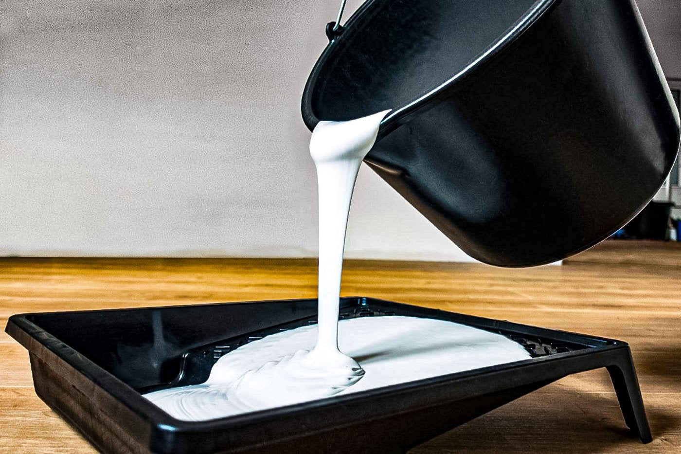 Galeata pentru constructii, 12 l, Geko G66100A