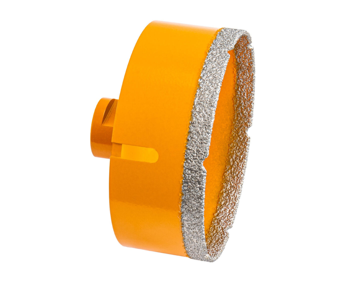 Carota diamantata pentru ceramica PM-DWK-100M14M, 100 mm, Powermat PM1580