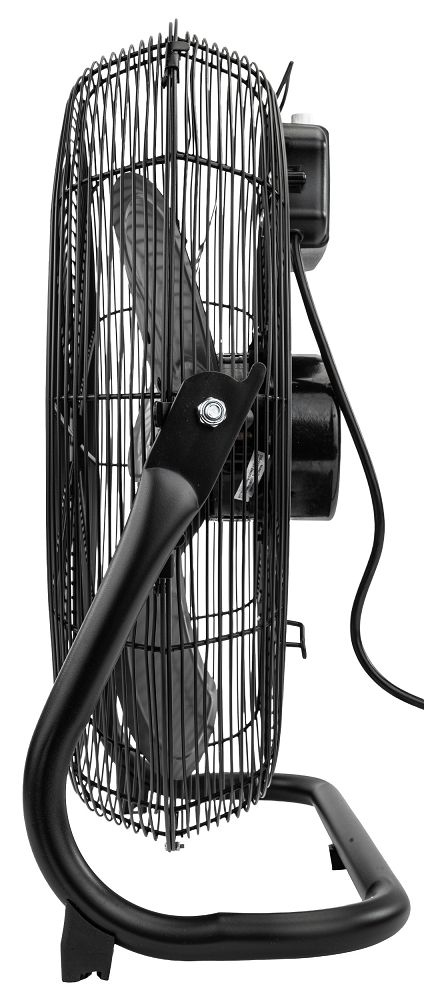 Ventilator de podea Velano, 100 W, Powermat VELWEP0016