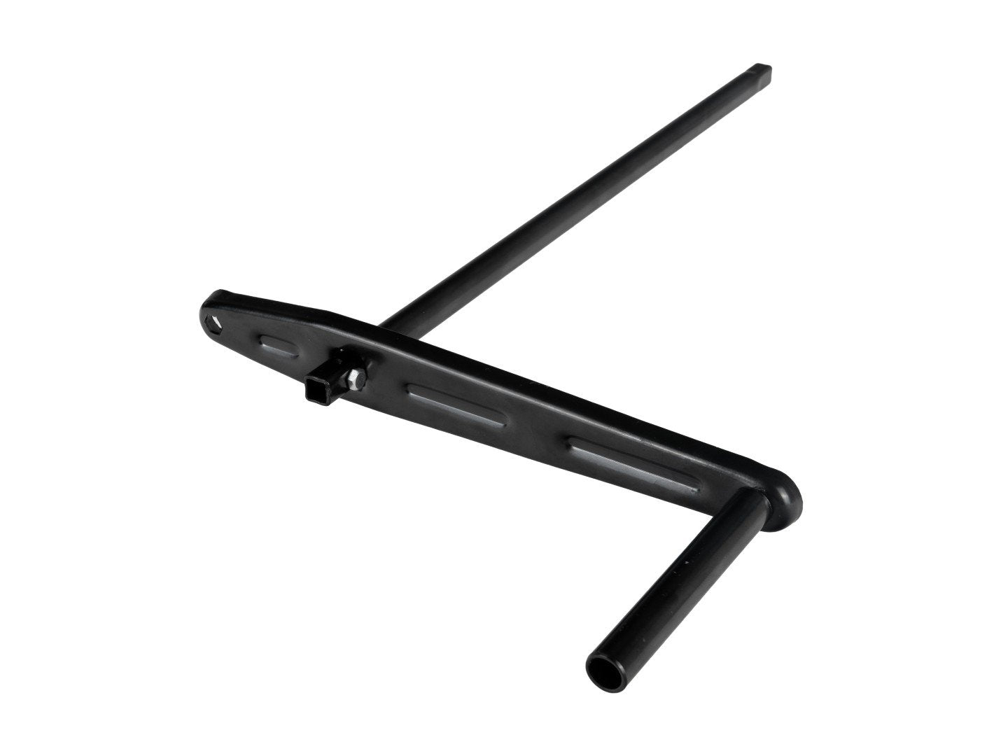 Cric mecanic cu surub, 150-310mm, 2T, Geko G01049