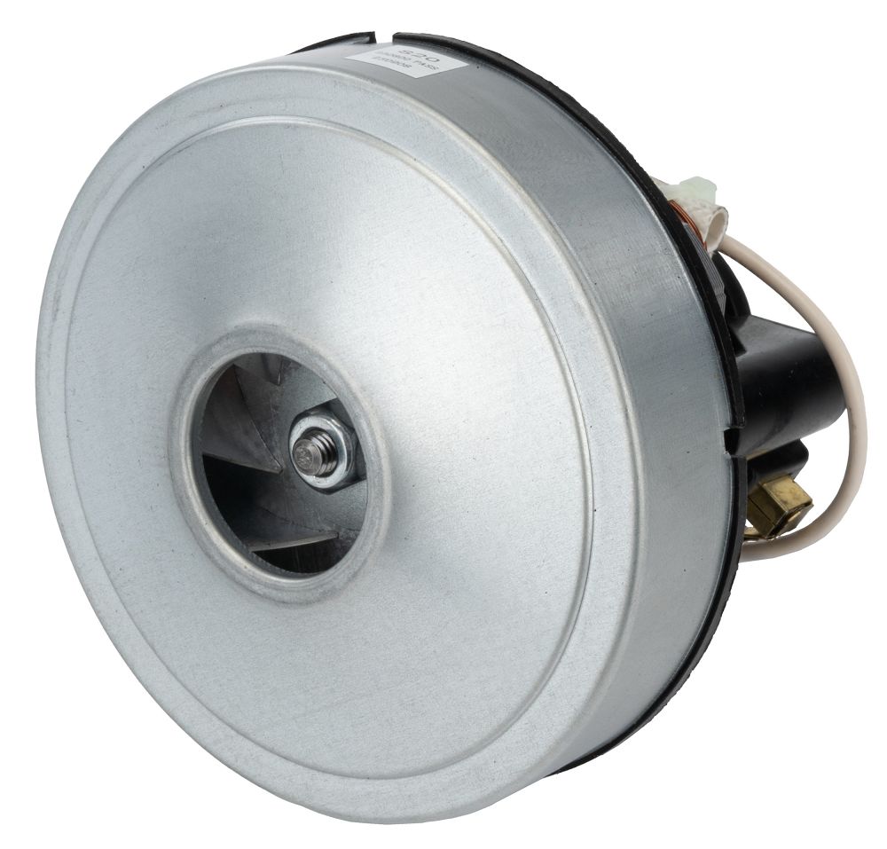 Motor electric pentru aspirator, Powermat PM-ESP-2000-SI