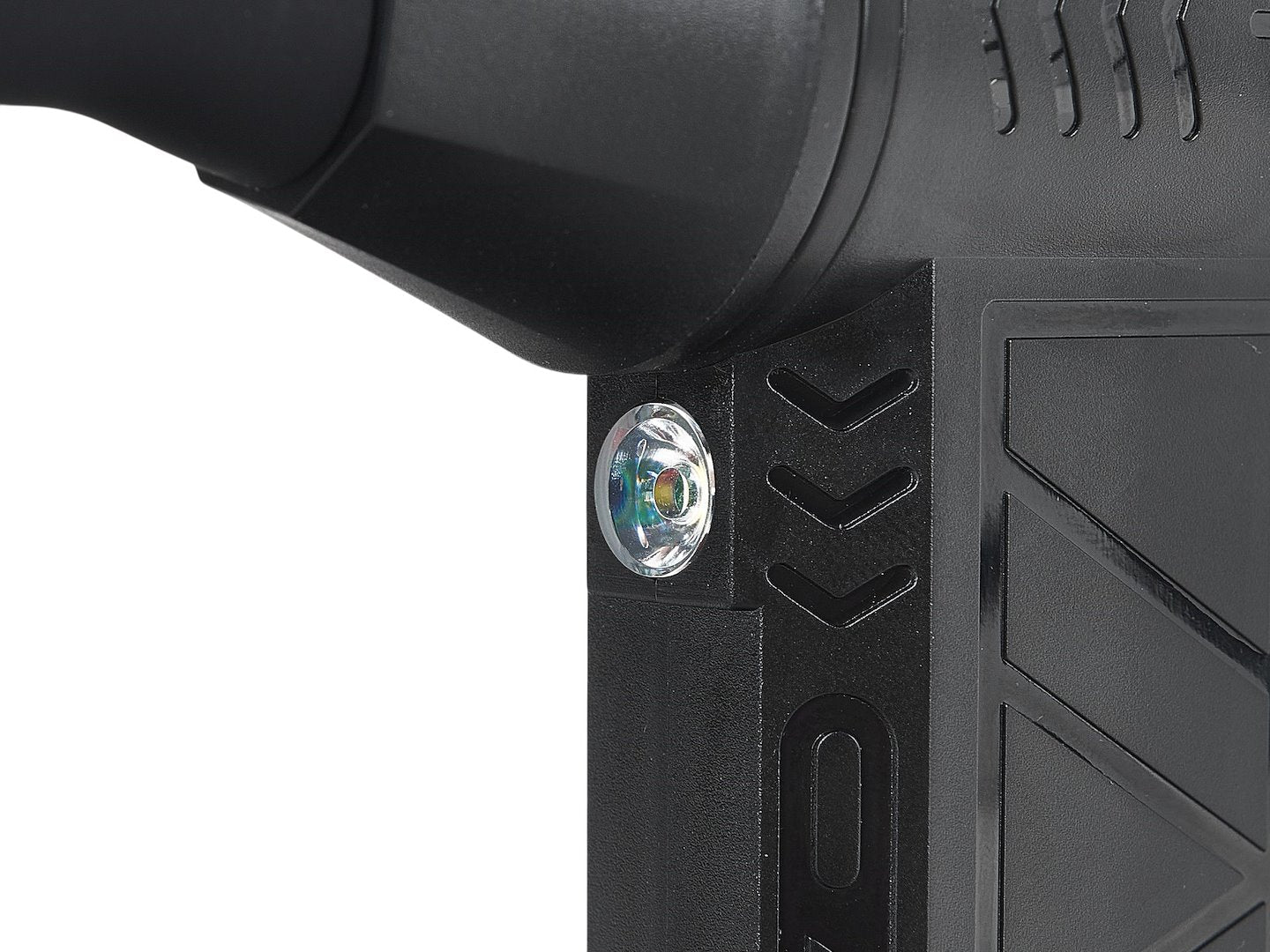 Mini suflanta electrica 7.4V 4000mAh USB-C LED, Geko G80676