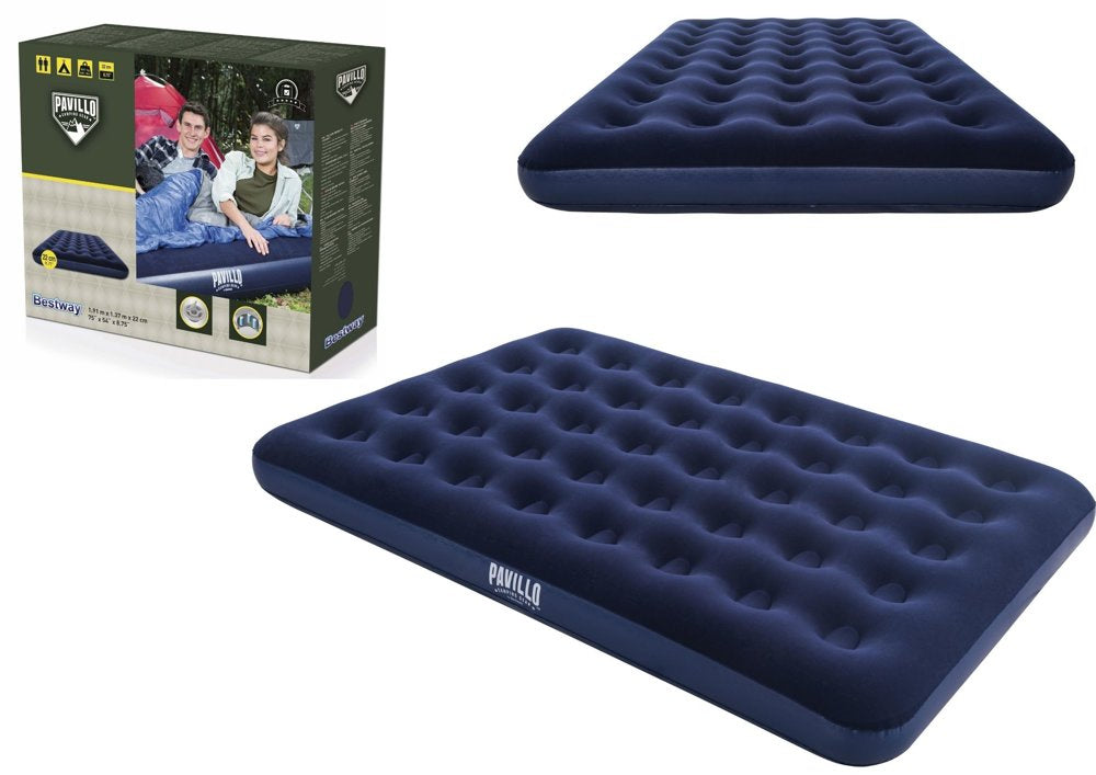 Saltea gonflabila, 91 x 137 x 22 cm, Bestway 17010