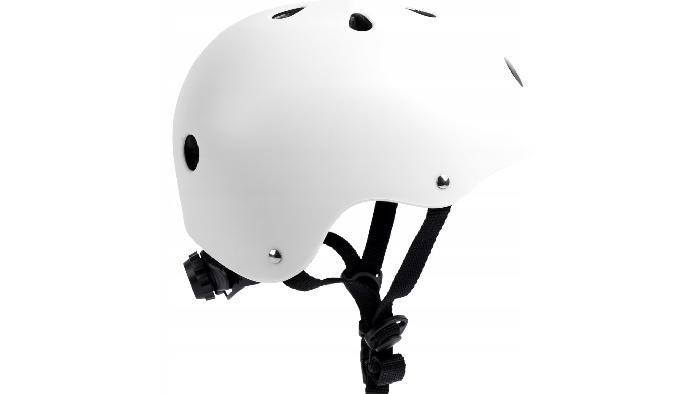 Casca de protectie pentru copii 48-54 cm, MalTrack 110412