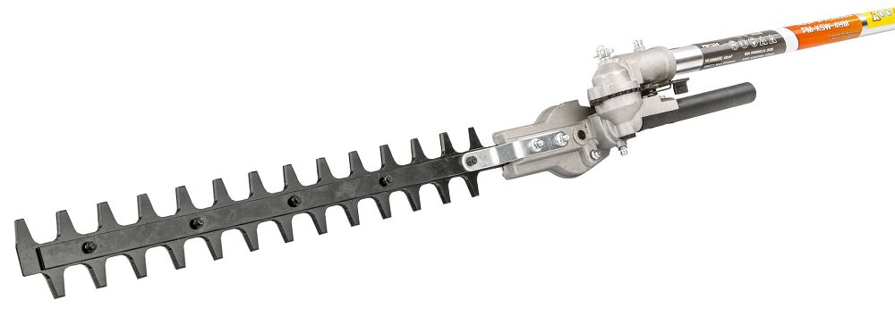 Dispozitiv multifunctional pentru gradinarit pe benzina cu accesorii PM-KSW-4HM, Powermat PM1324