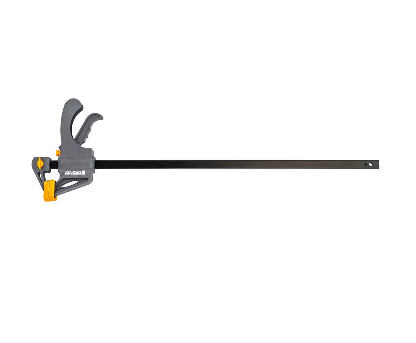 Clema de tamplarie PM-SSD-24T, 600x60mm, Powermat PM1434