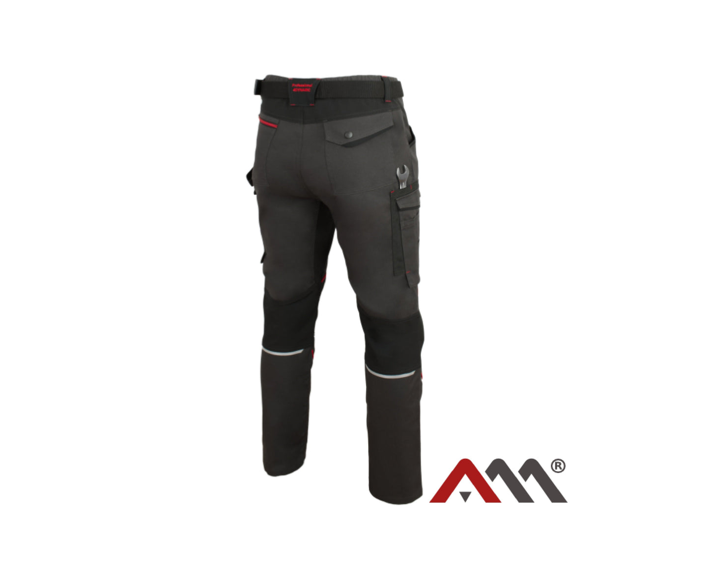 Pantaloni de lucru Professional 4 Dynamic, marimea 46, Artmas ART443229