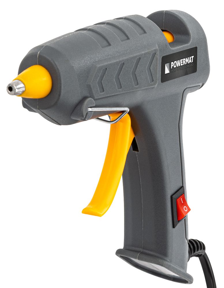 Pistol de lipit PM-PDK-60T, 60 W, Powermat PM1386