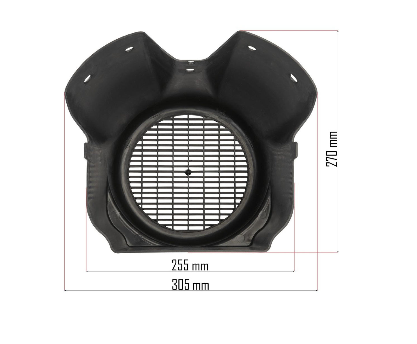 Protectie motor pentru compresor, Powermat PM-KO-100T-V2-OSL