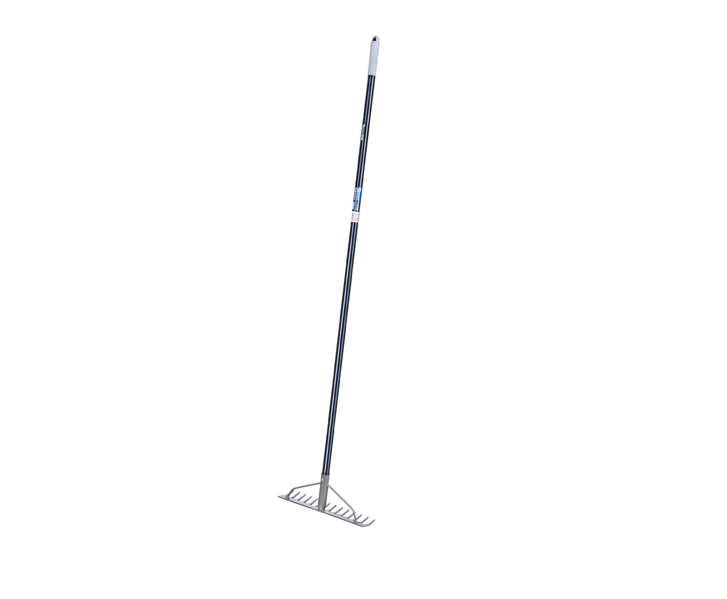 Grebla metalica Hard Line, 150 cm, 14 dinti, Geko G66552