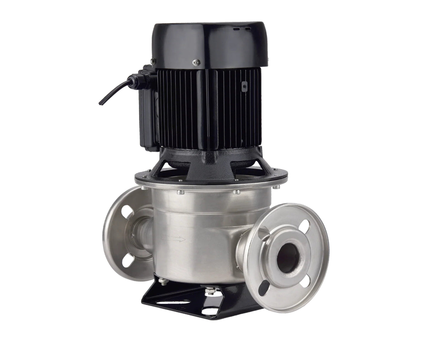 Pompa de recirculare IGDL 40-12-0,55, 0.55 kW, 230 V, Ibo Dambat IB259095