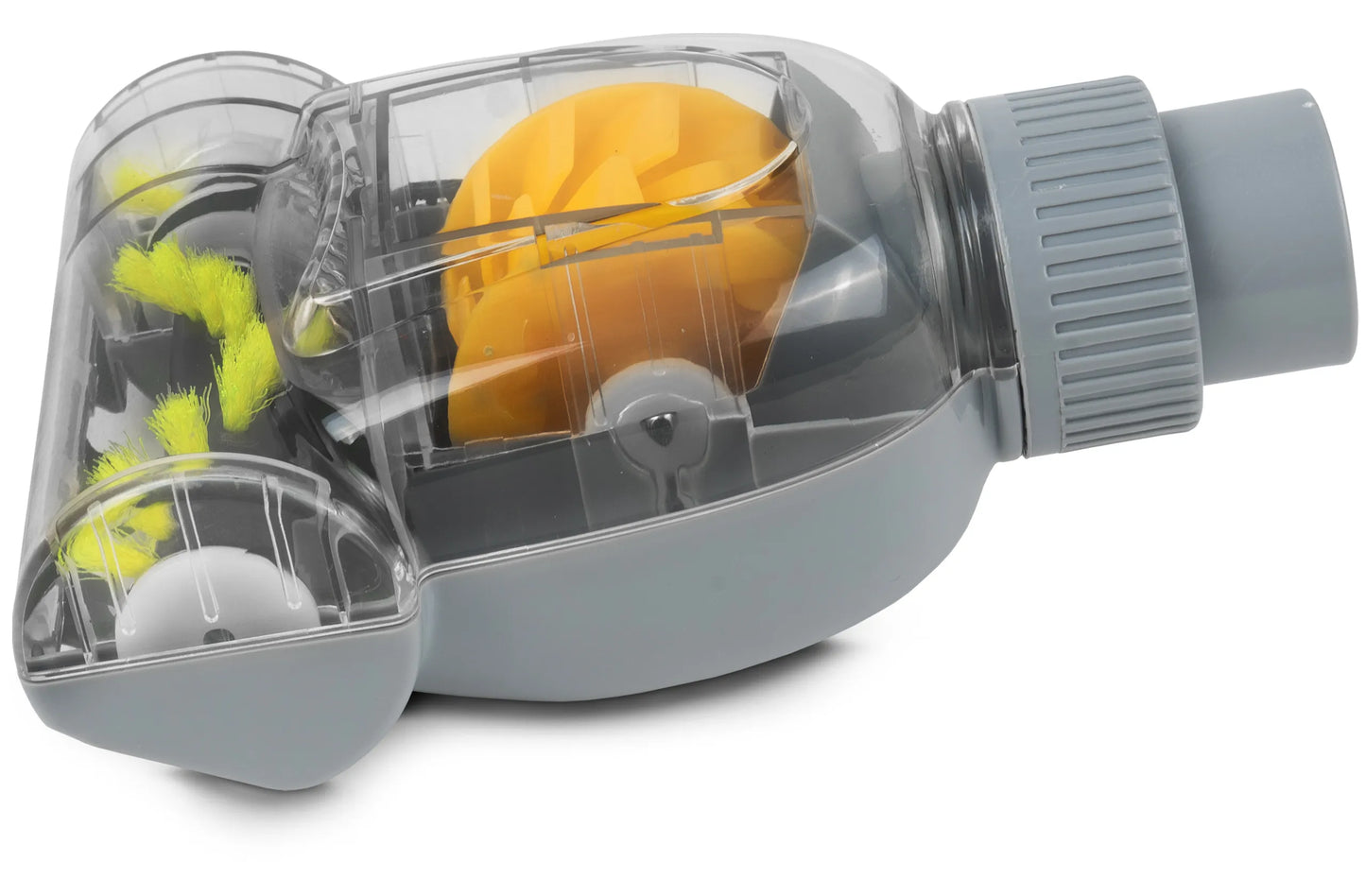 Perie turbo pentru aspiratorul PRO-4000W, MalTec 109960