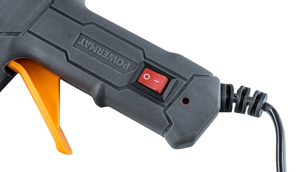 Pistol de lipit PM-PDK-100T, Powermat PM1445