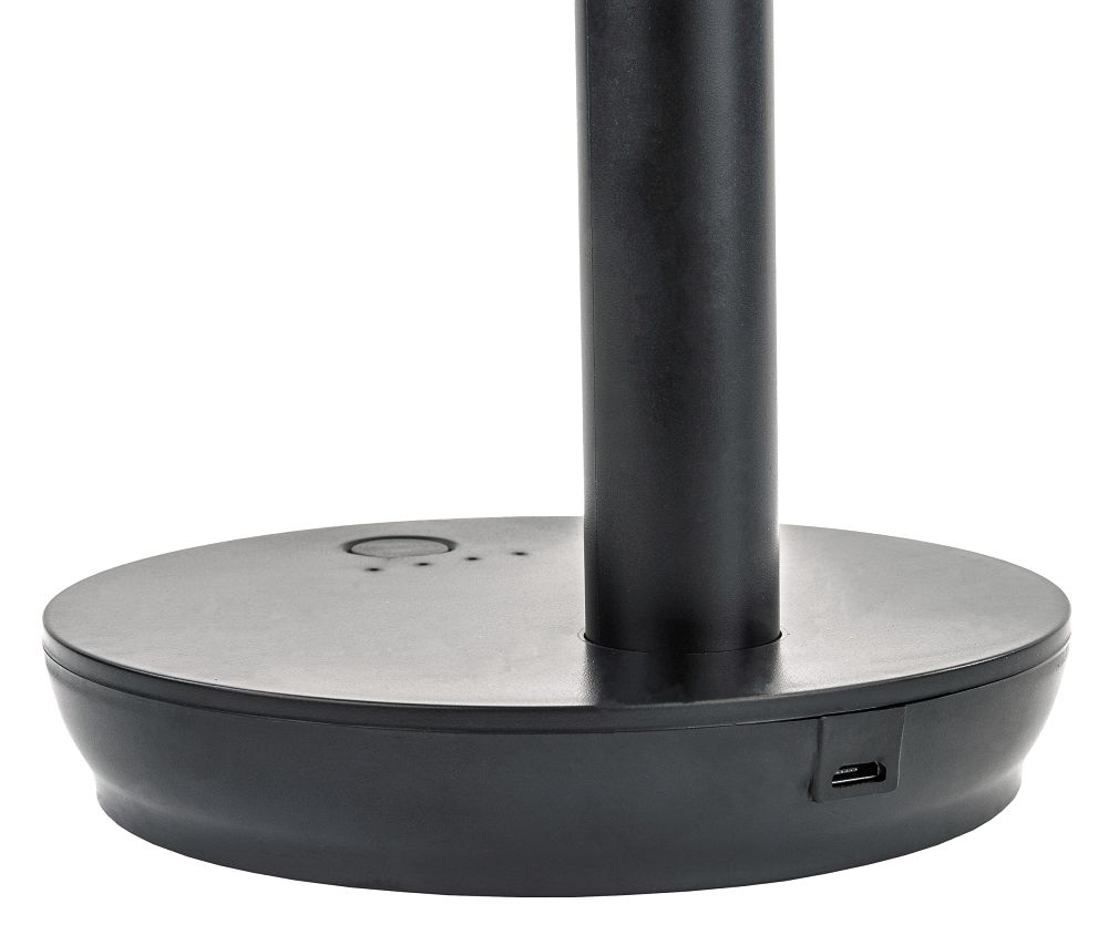 Ventilator de birou Velano, 2000 mAh, Powermat VELWEBS0009