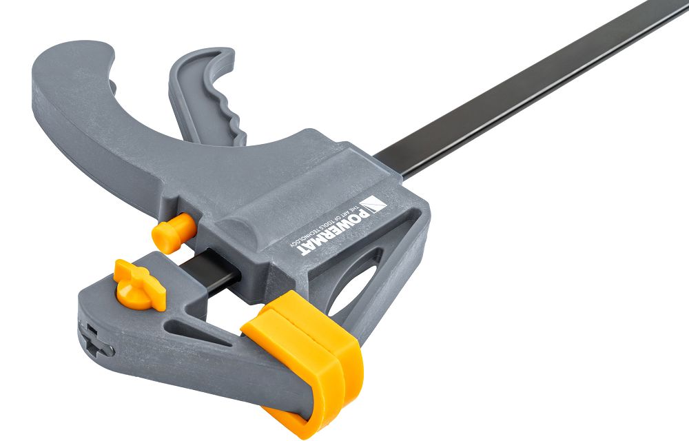 Clema de tamplarie PM-SSD-24T, 600x60mm, Powermat PM1434