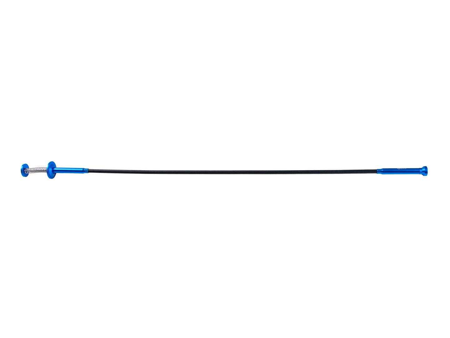 Cleste magnetic flexibil cu gheare, 68 cm, Geko G03226