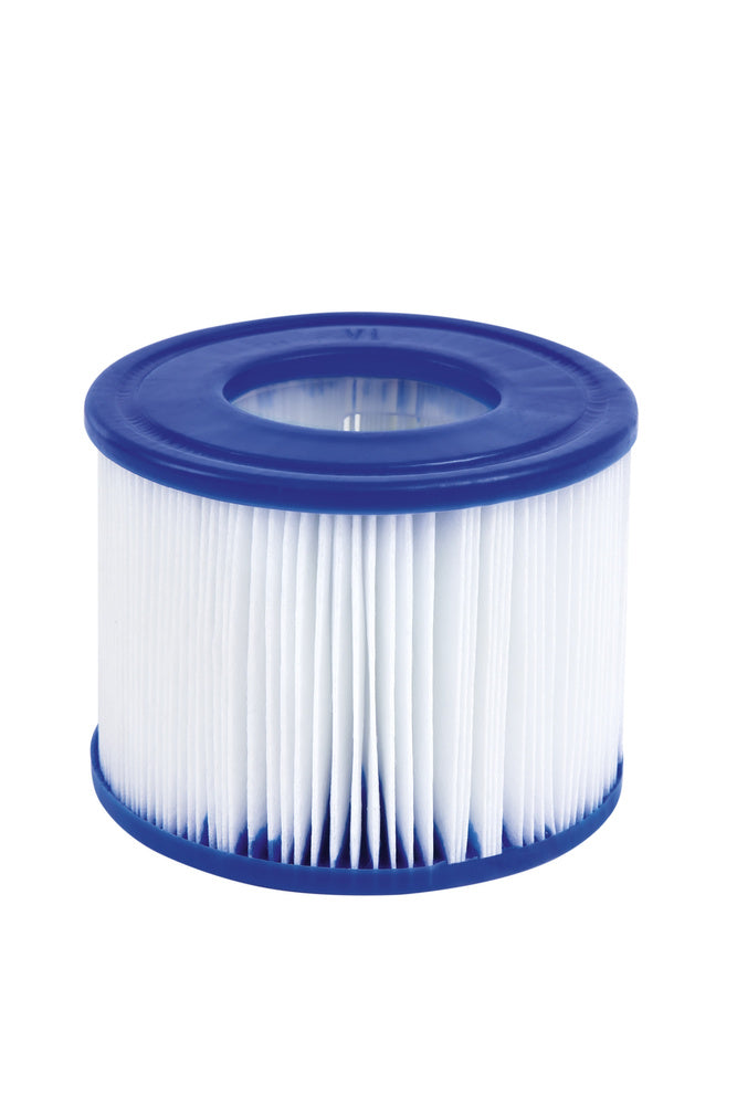 Spa conflabil pentru 7 persoane, 270 x 180 x 71 cm, Lean 20088