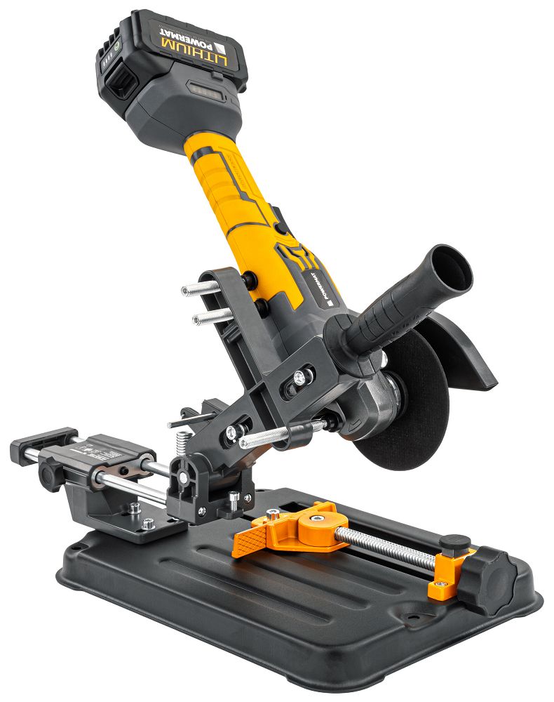 Suport pentru polizor unghiular PM-SDSP-330T, Powermat PM1358