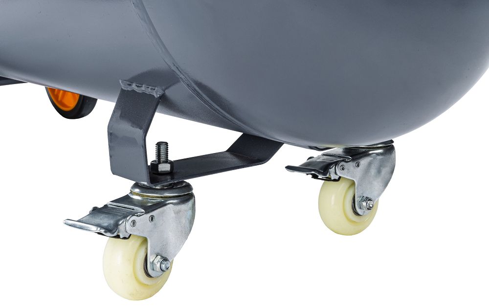 Compresor industrial PM-KO-100T-230V, Powermat PM1303