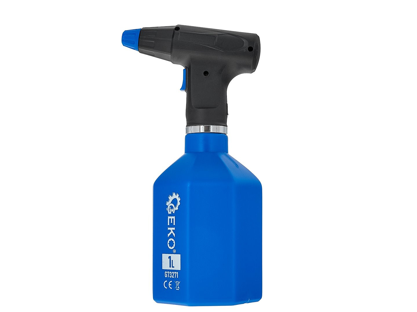 Pulverizator electric cu baterie, 1 l, Geko G73271