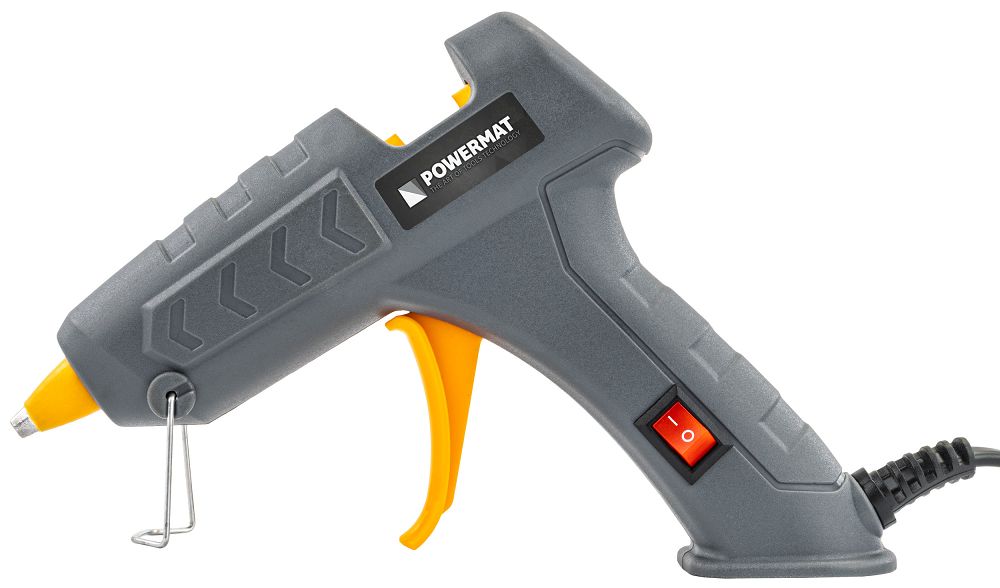 Pistol de lipit PM-PDK-60T, 60 W, Powermat PM1386