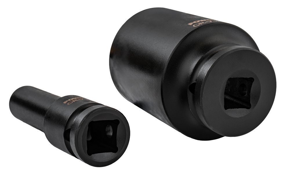 Set chei tubulare de impact HEX PM-ZNU-1038T, 10-38 mm, 1/2", 20 bucati, Powermat PM1382