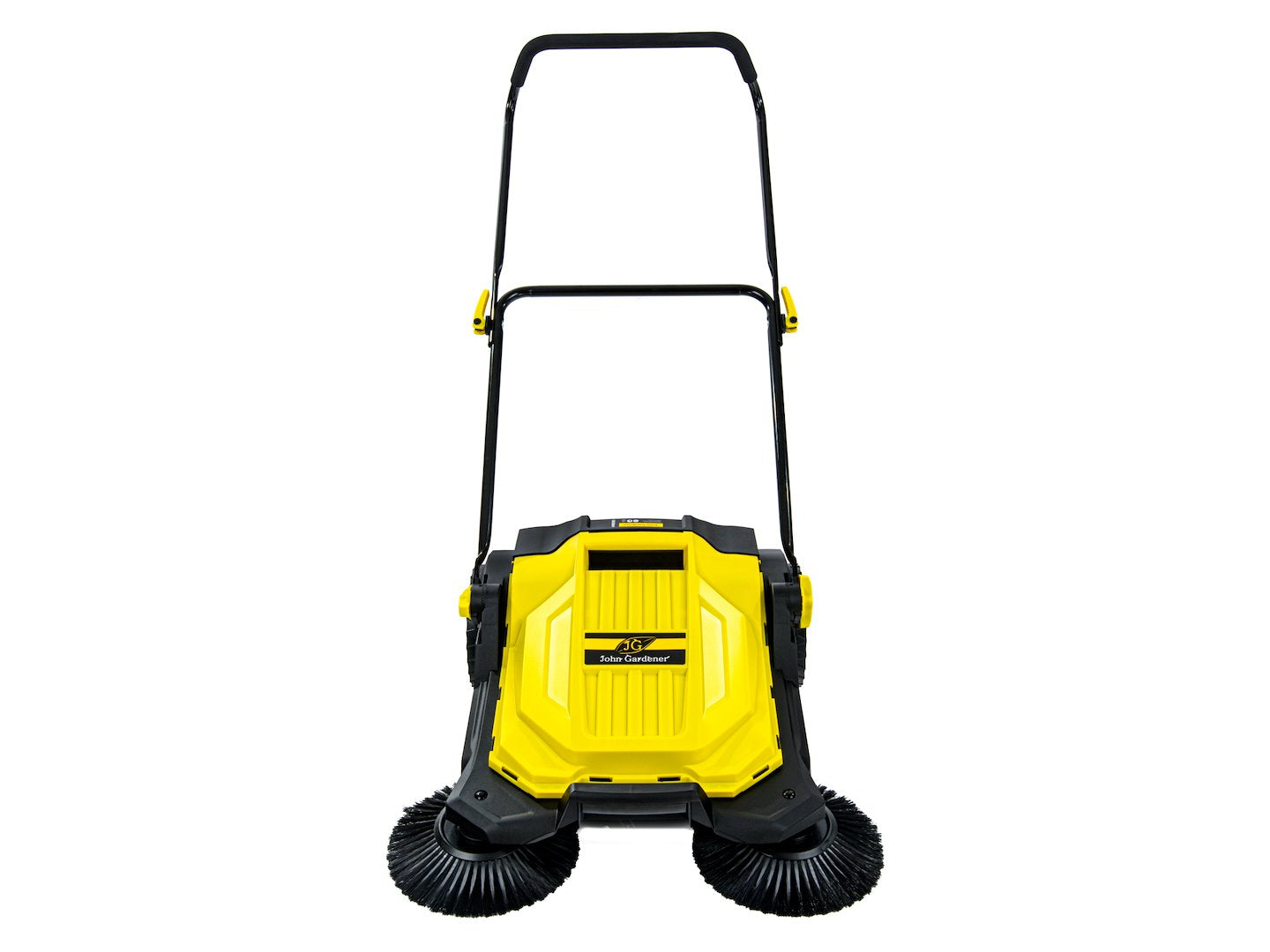 Masina de maturat manuala, 65 cm, John Gardener G83041