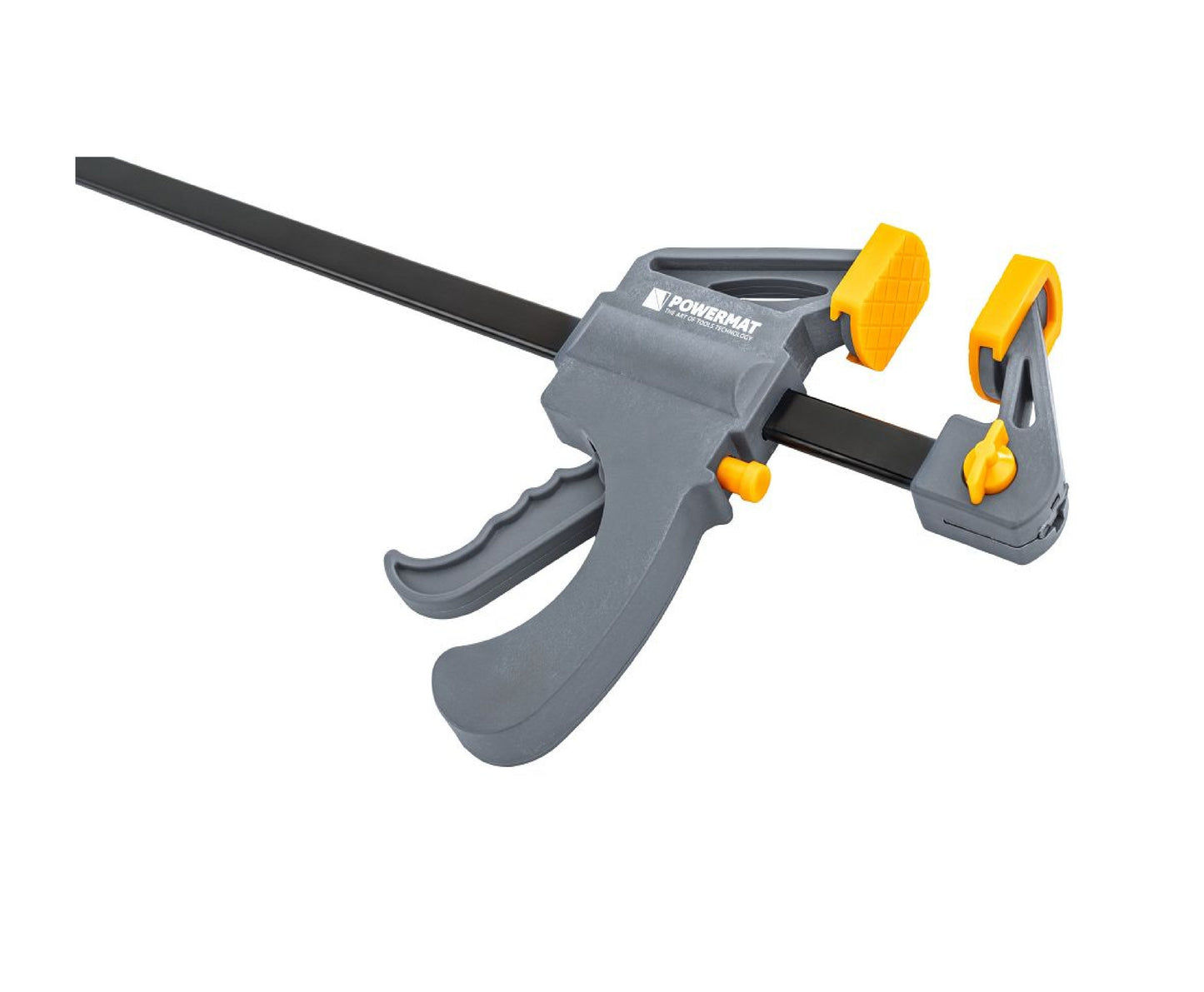 Clema de tamplarie PM-SSD-24T, 600x60mm, Powermat PM1434