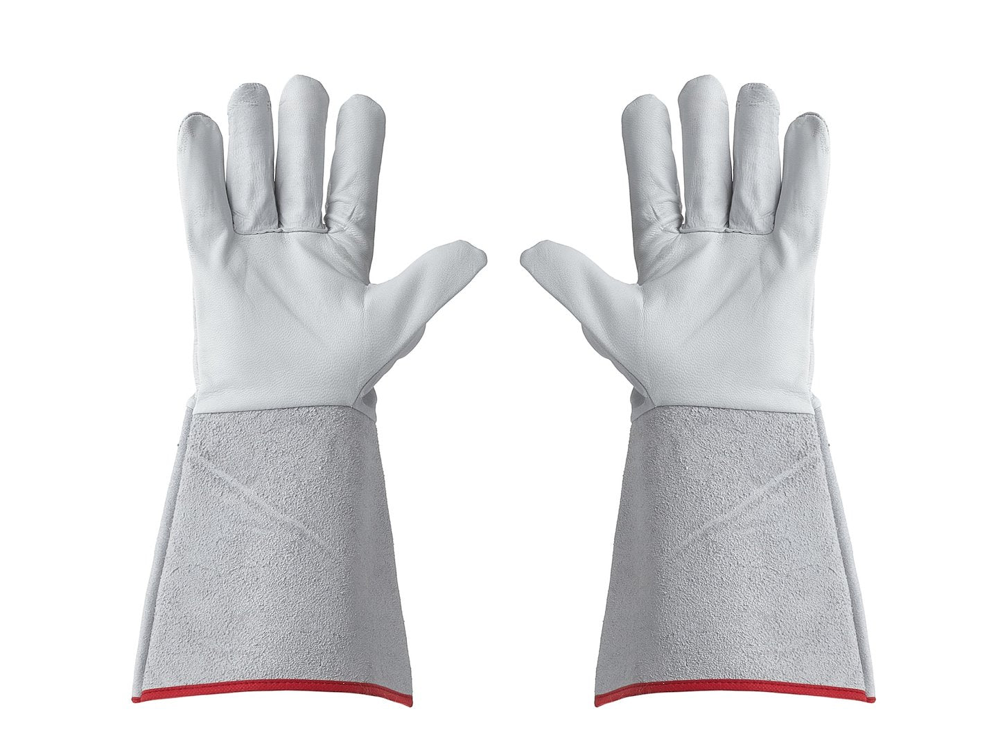 Manusi de sudura din piele de capra, Geko G73547