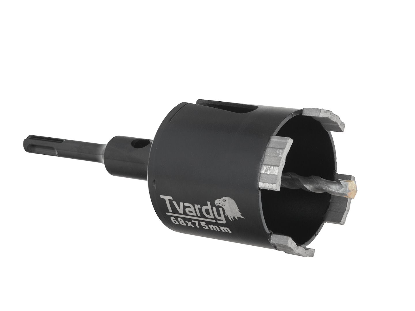 Carota diamantata M16, 62 mm, Tvardy T00795