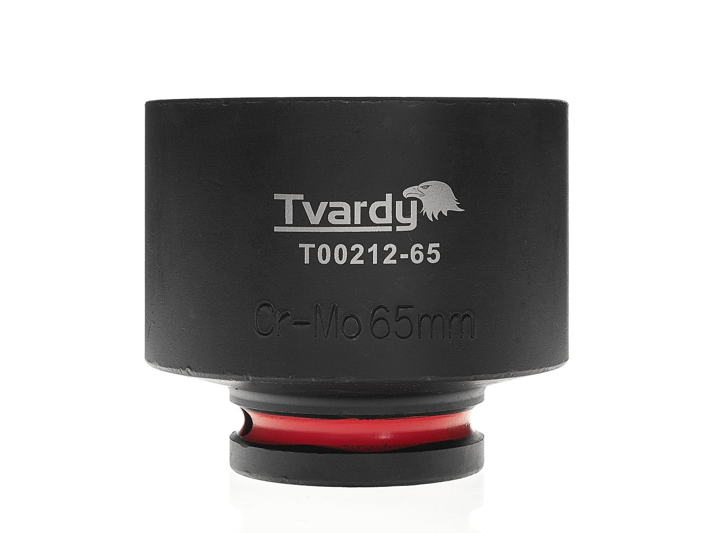 Cheie tubulara de impact HEX, 3 / 4" 65 mm, Tvardy T00212-65