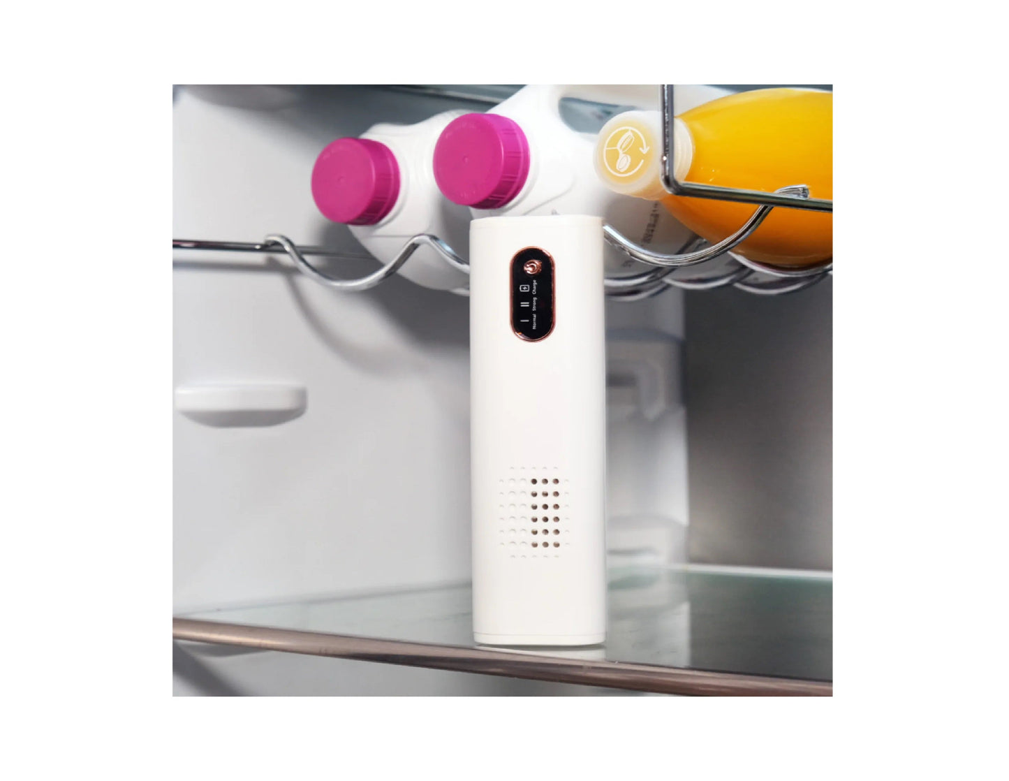 Mini generator de ozon Wertberg OZ 3.04, Harder HD0136