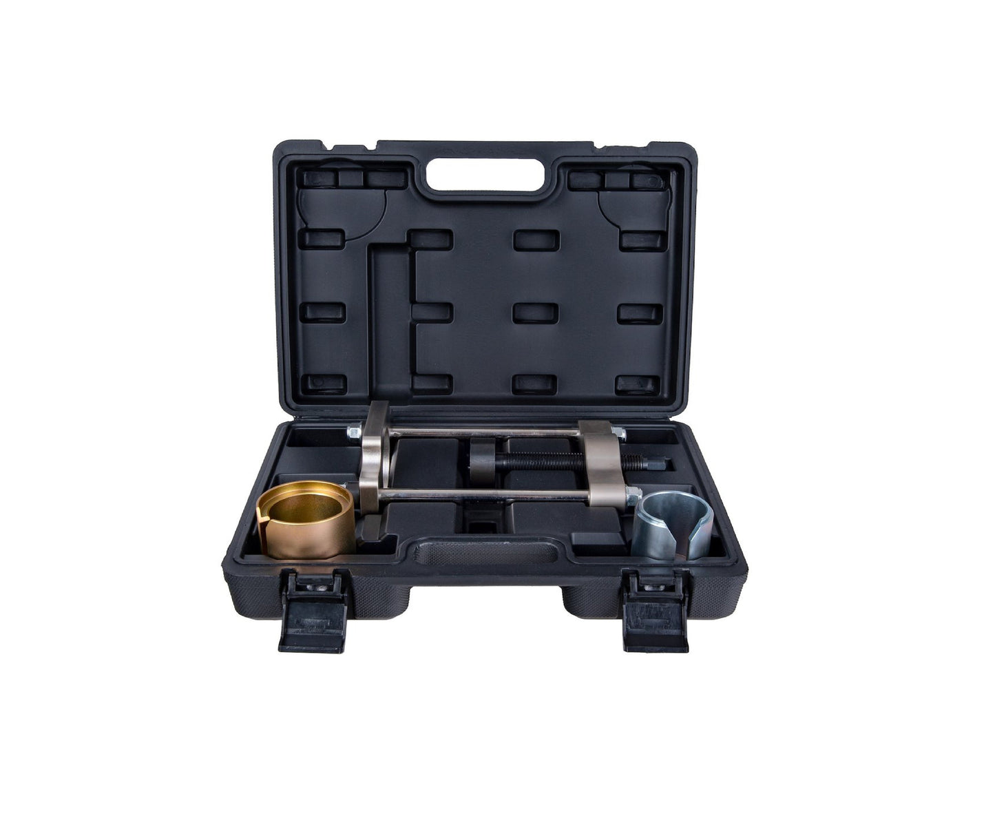 Extractor cu 2 brate pentru bucse, Geko G02749