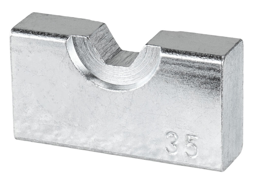 Set cleste hidraulic pentru sertizare cabluri PM-ZHDK-6300T, 6-300mm2, Powermat PM1468