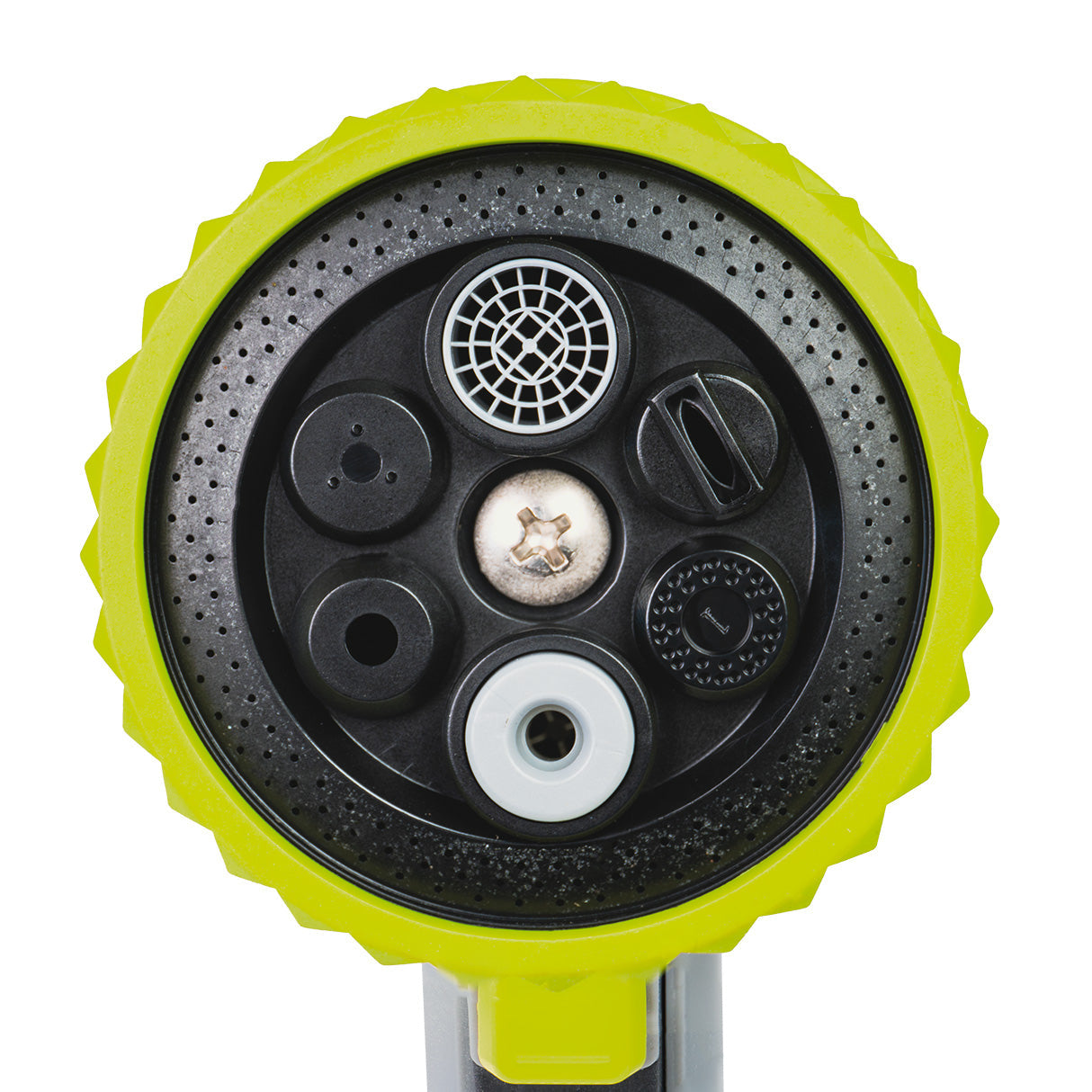 Pistol de stropit cu 7 functii Typhoon Trigger, Gardex 405107