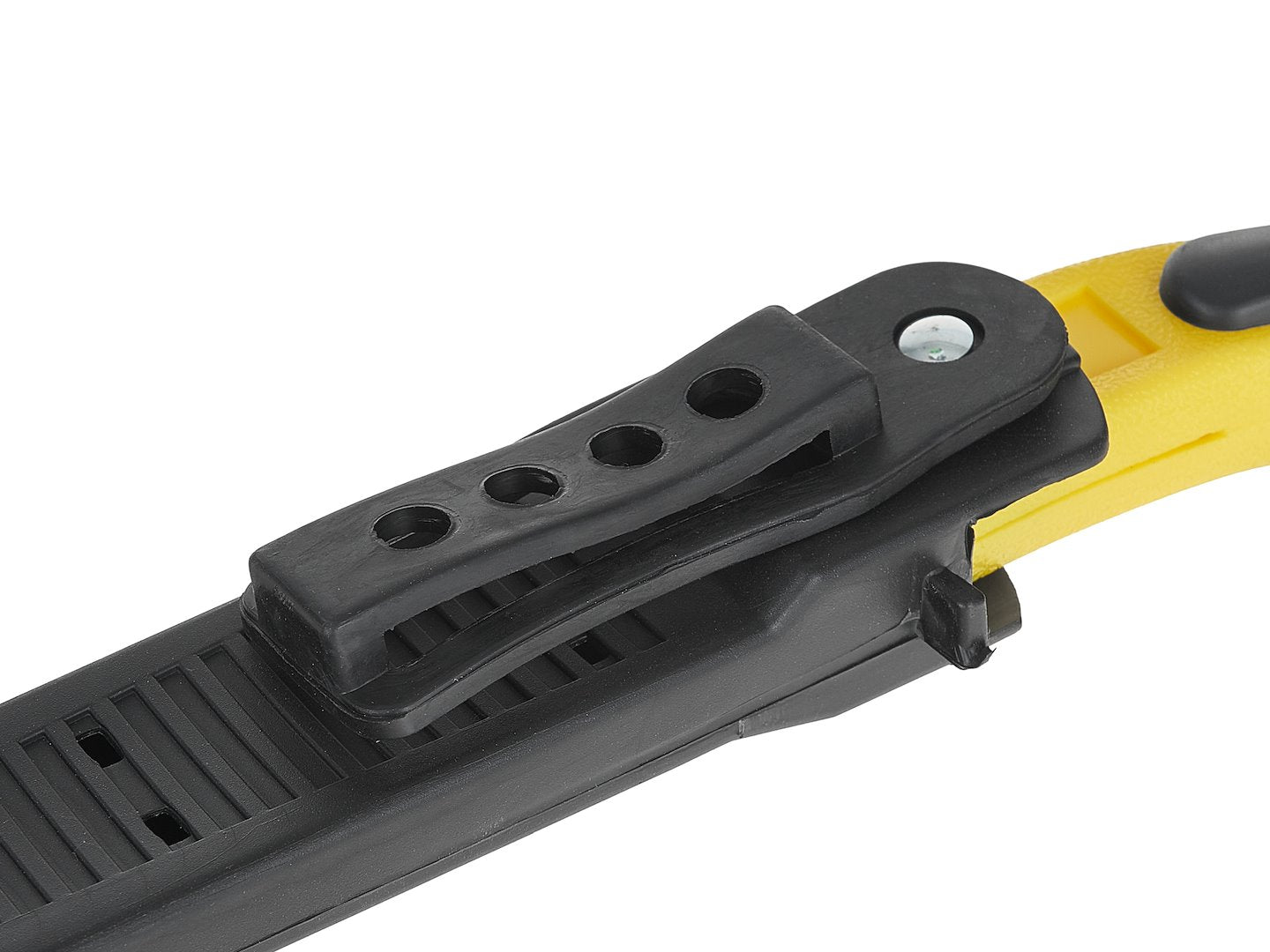 Fierastrau manual de gradina, lama acoperita cu PTFE, 30 cm, Geko G72086