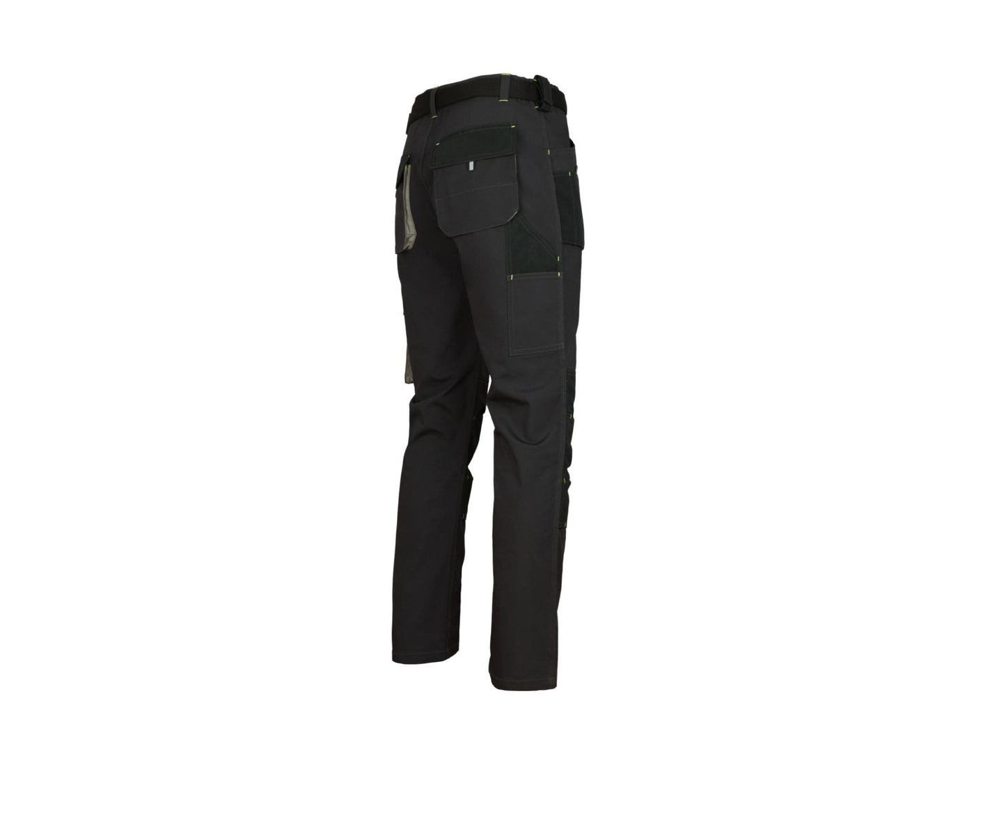 Pantaloni de lucru Classic, negru, marimea 54, Artmas ART469557