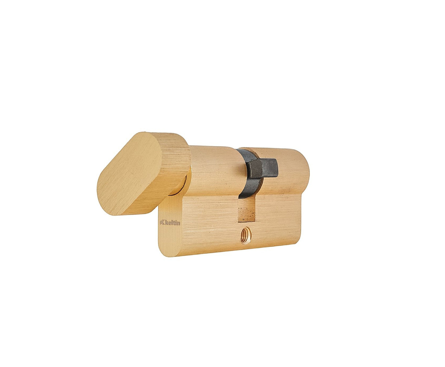 Butuc aluminiu, 35/35g, Keltin K02645