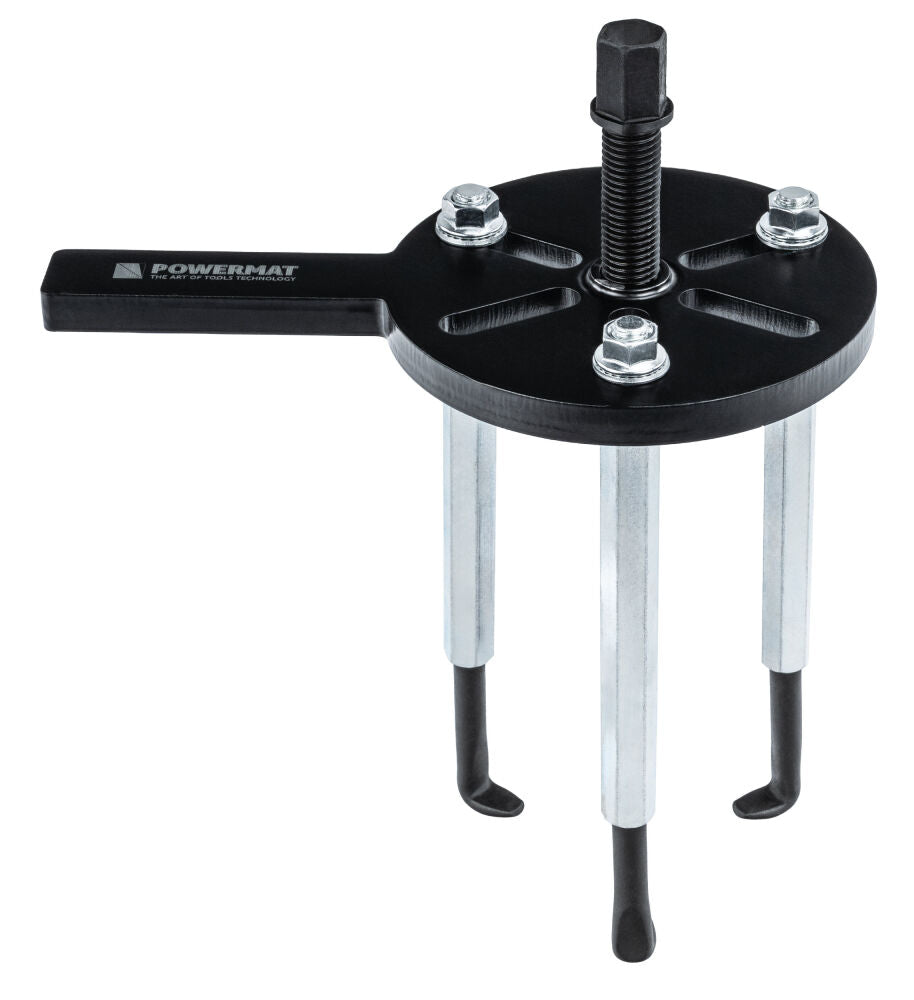 Extractor pentru rulmenti PM-SLWK-32T, 32 piese, Powermat PM1536