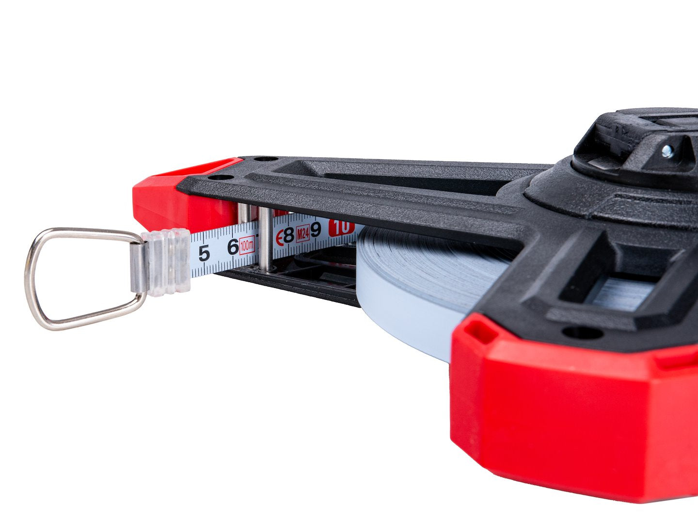 Banda topografica cu cadru deschis, 100 m, Tvardy T00364