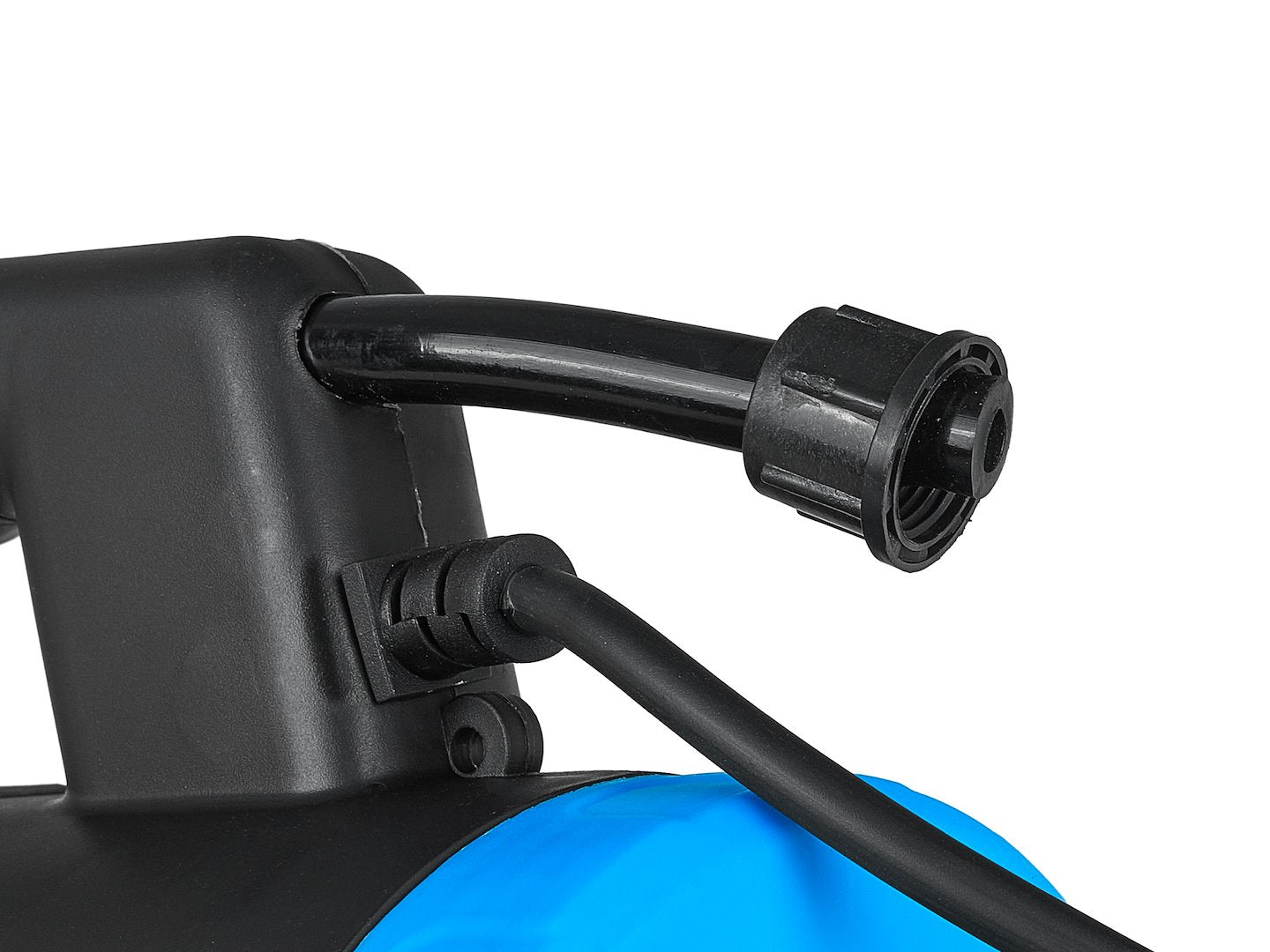 Sistem de pulverizare turbo, 85 W, Geko G73219