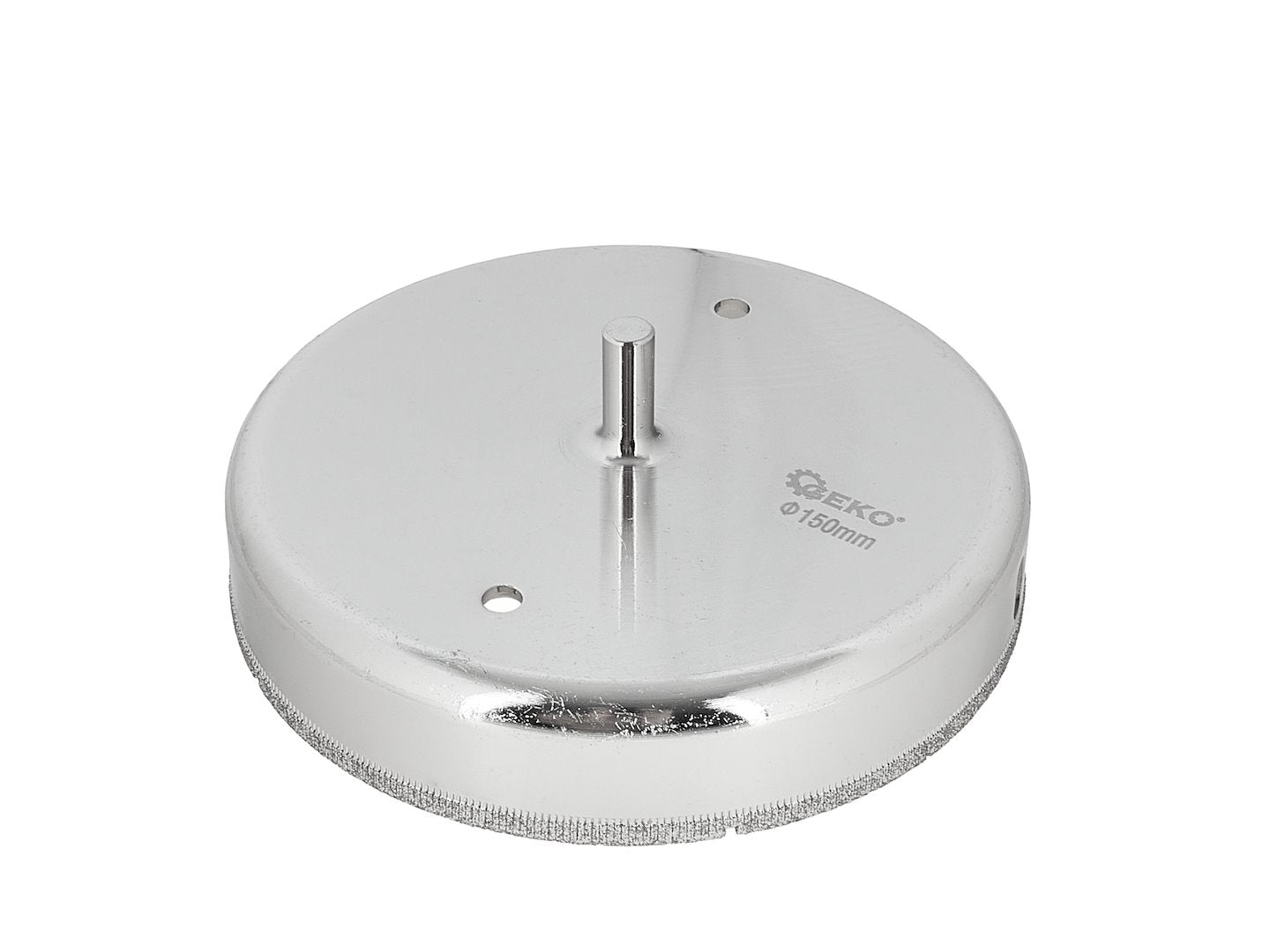 Carota diamantata pentru gresie, 150 mm, Geko G65193