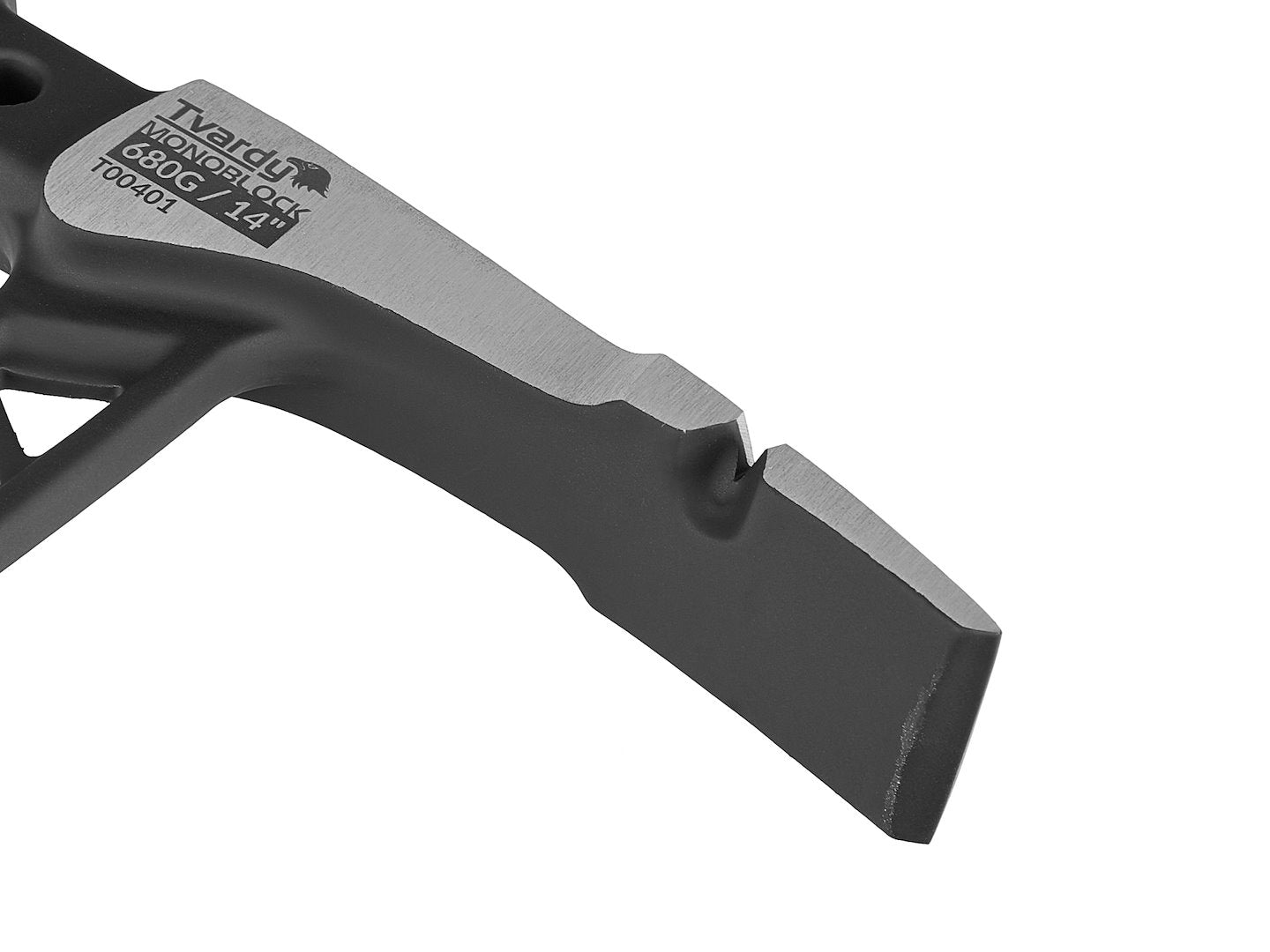 Ciocan zidarie anti-soc, 680 g, Tvardy T00401