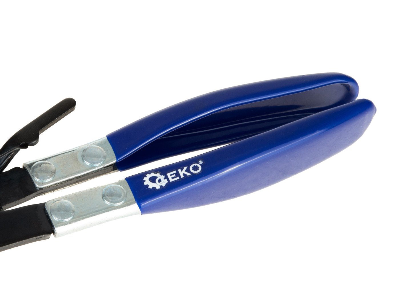 Cleste auxiliar pentru lipirea firelor, 240 mm, Geko G81227