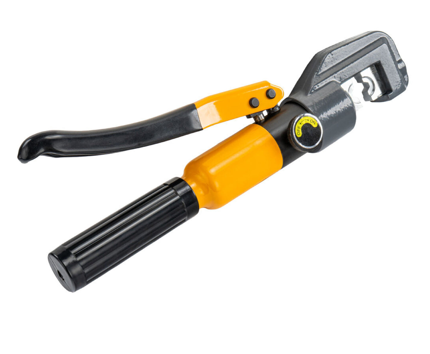 Cleste hidraulic pentru sertizare cabluri PM-ZHDK-470T, 4-70mm2, Powermat PM1469