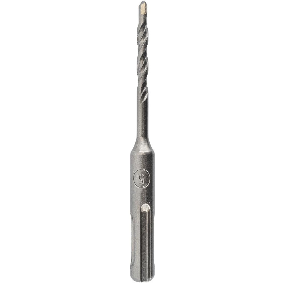 Set burghie si dalti PM-ZWD-10T, 10 bucati, Powermat PM1487