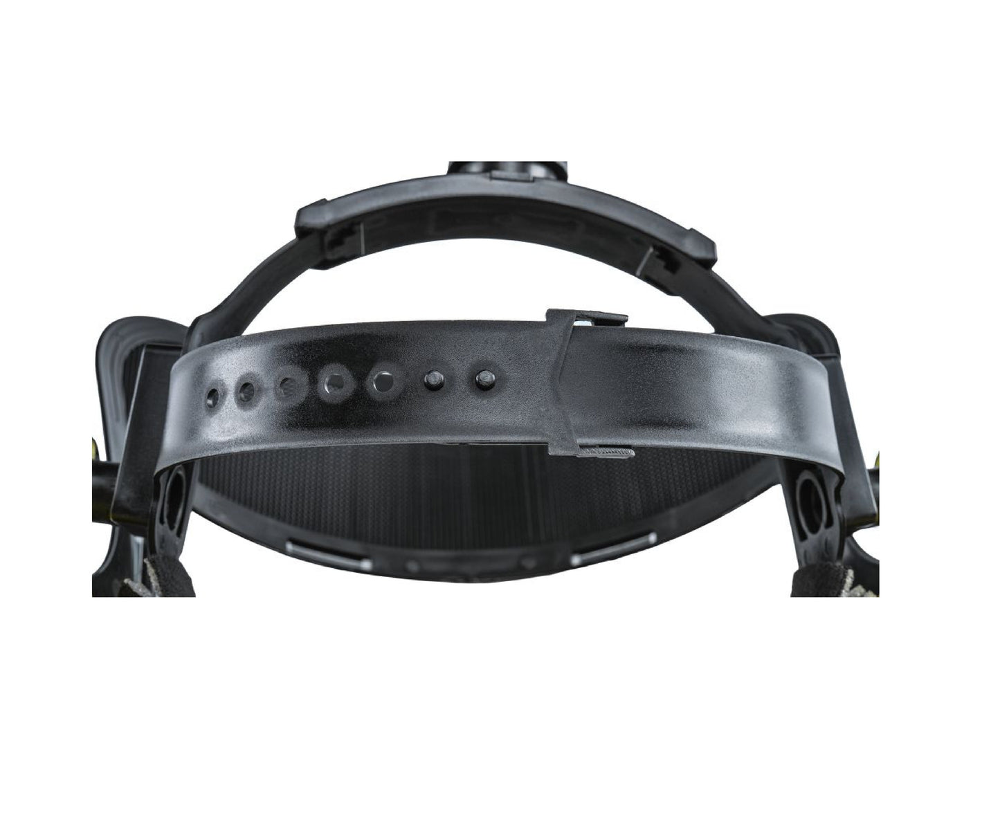 Casca pentru protectie motocoasa cu viziera PM-MDK-PS1M, Powermat PM1657