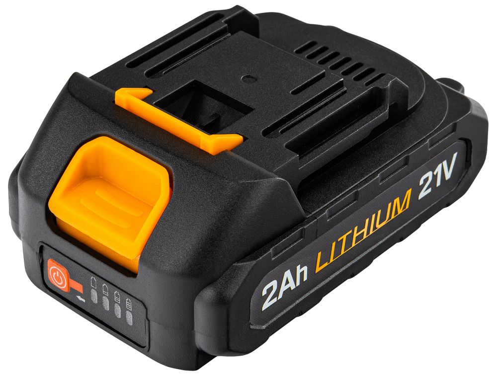 Masina pentru curatare rosturi pavele si taiere margini gazon cu acumulator PM-AKT-2AT, 21 V, Powermat PM1506