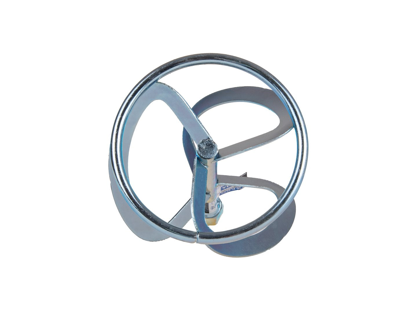 Malaxor pentru mortar, prindere M14, 120 X 230 mm, Geko G00687